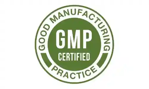 TheyaVue GMP Certified
