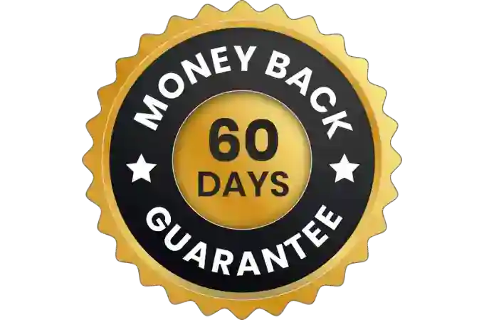 TheyaVue Money Back Guarantee